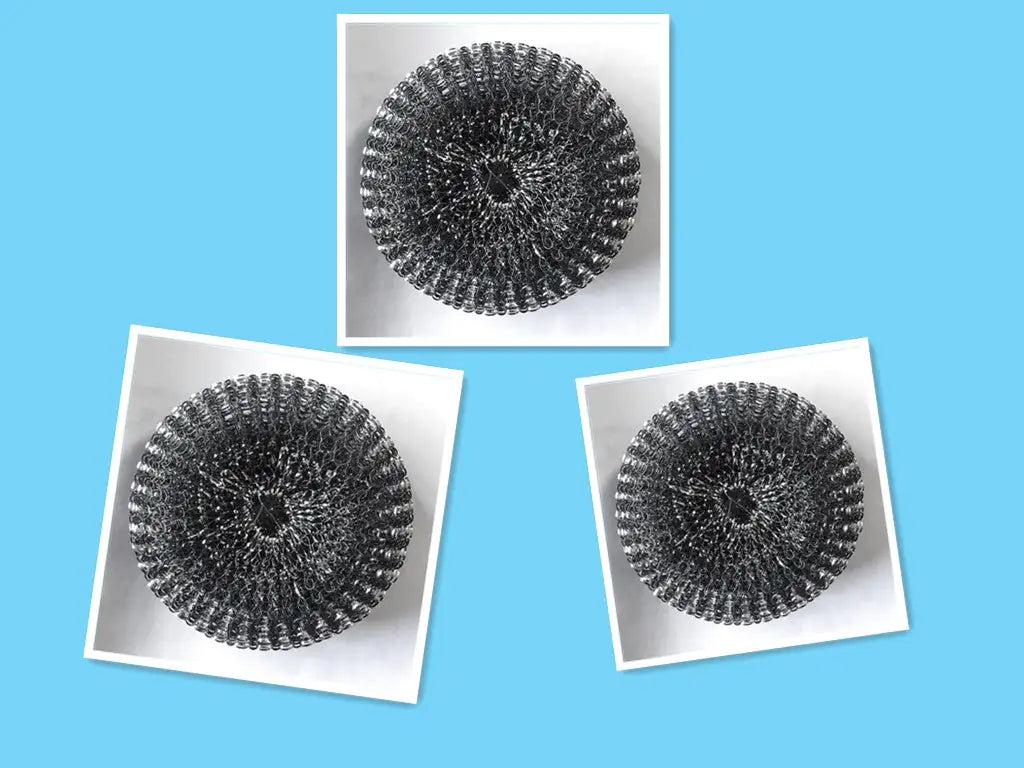 Premium Multifunctional Pressing Cleaning Brush