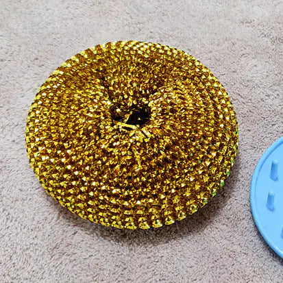 Premium Multifunctional Pressing Cleaning Brush